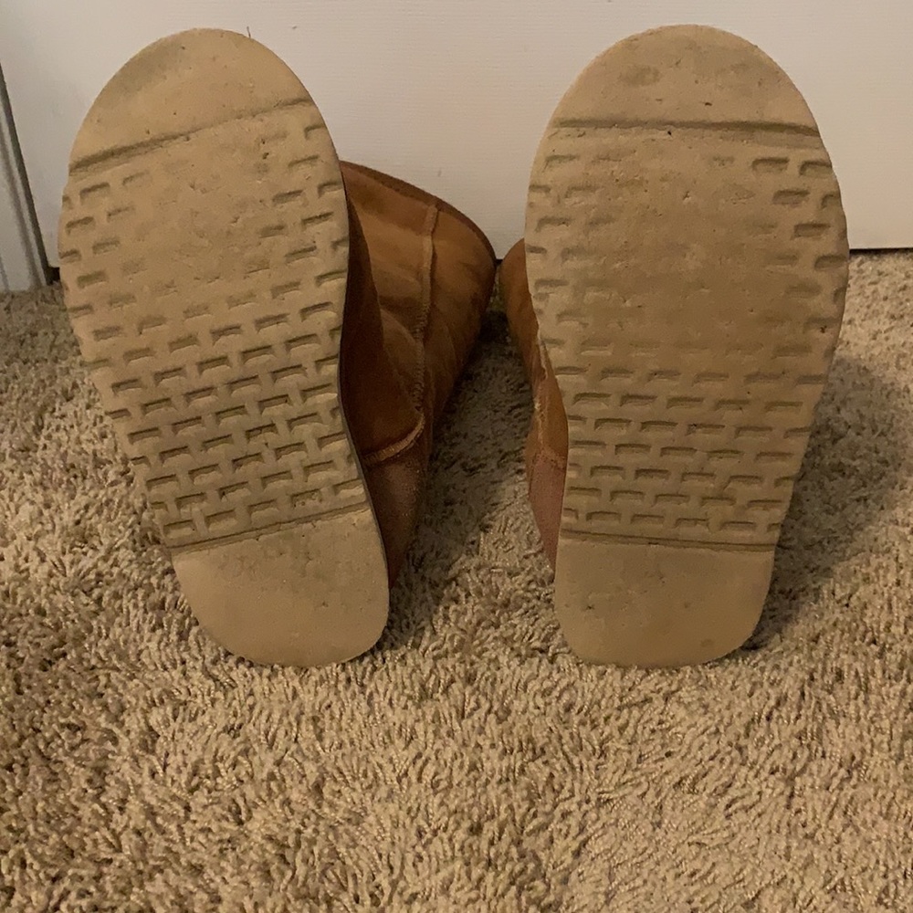 UGG boots - Picture 4 of 6